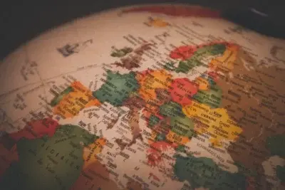 Europa a devenit o destinatie populara pentru calatorii din intreaga lume