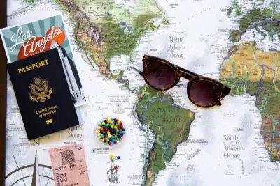 Europa este una dintre cele mai populare destinatii turistice din lume