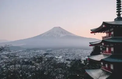 Ce spun japonezii înainte de a mânca?