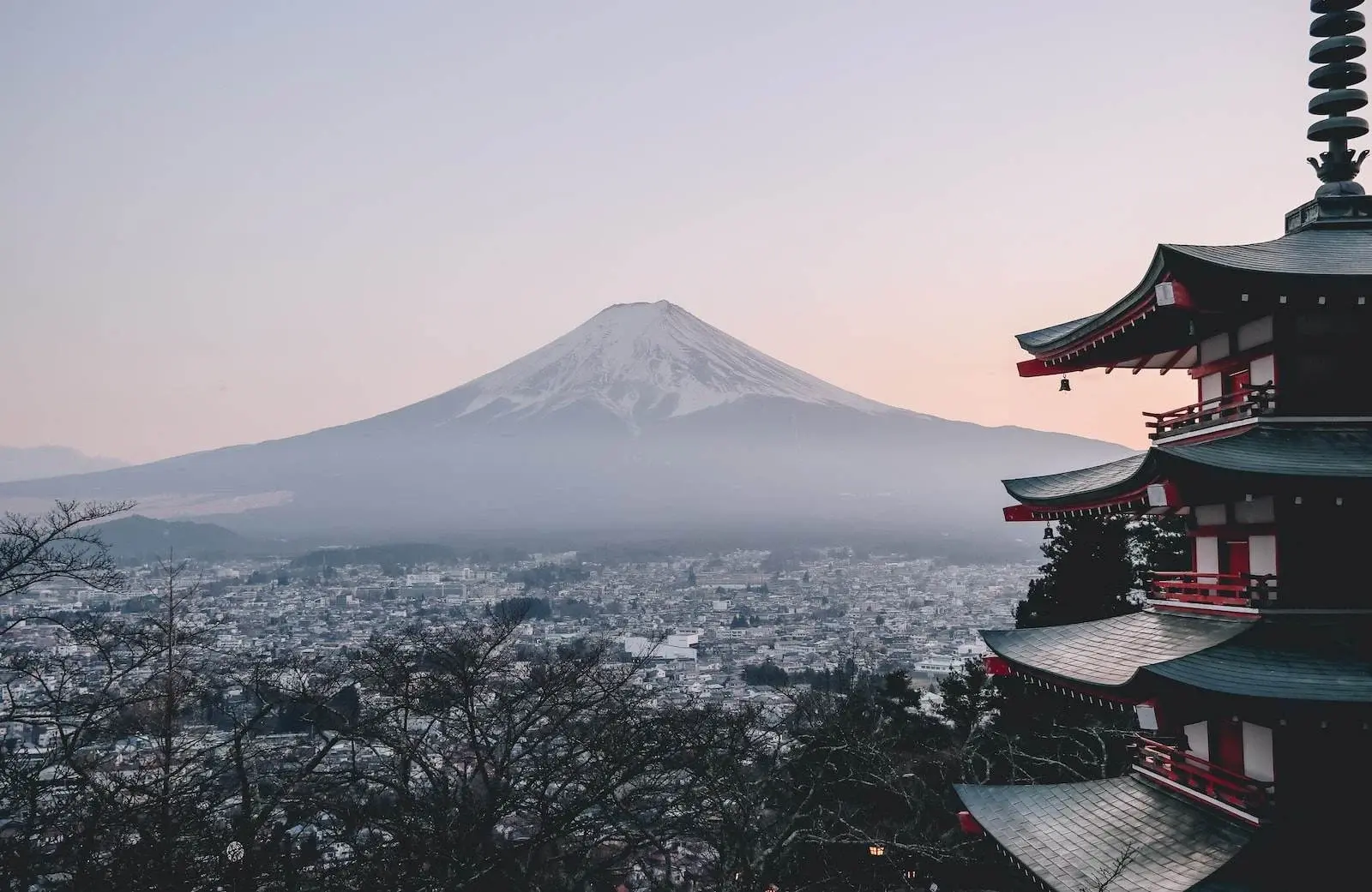 Ce spun japonezii înainte de a mânca?
