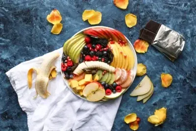 Glucoză vs Fructoză: Care este diferența