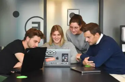 7 Sfaturi Pentru O Comunicare Eficientă în Echipă - Jucați un rol activ