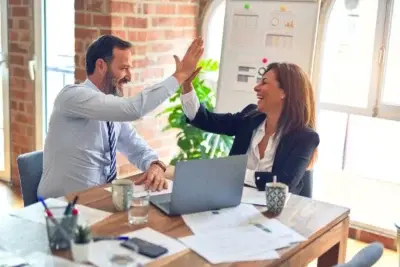 Îmbunătățirea competențelor: Calea spre succes