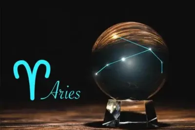 Horoscop Berbec Azi