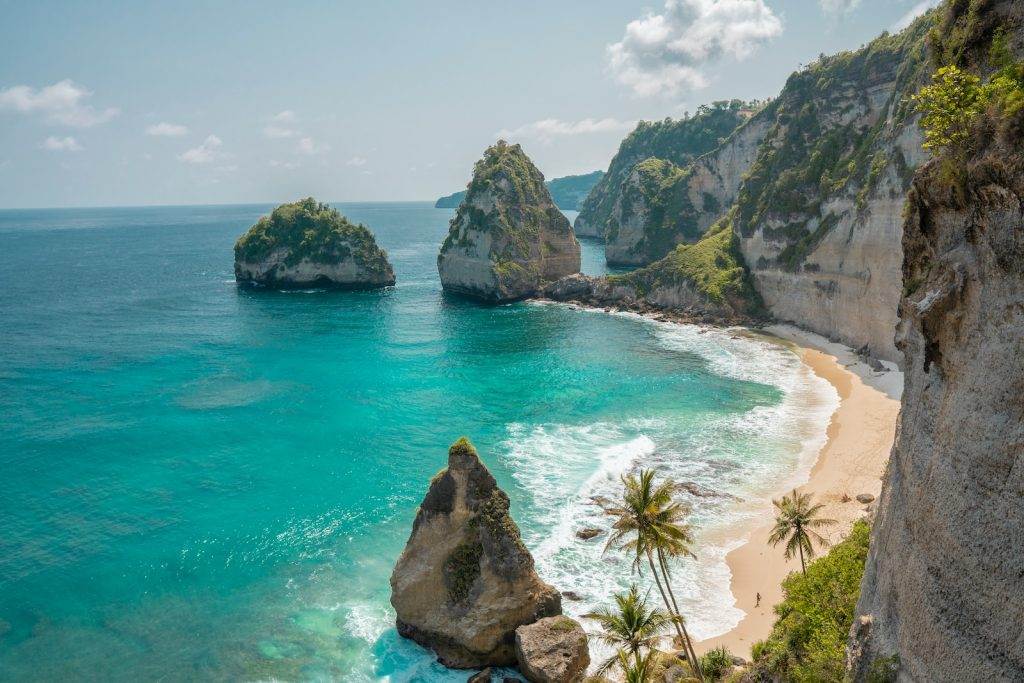 Oaza tropicală ascunsă: Relaxare și aventură pe Insula Bali