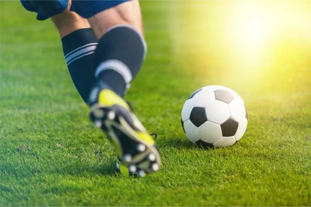 Cariera de fotbalist a lui Gica Popescu