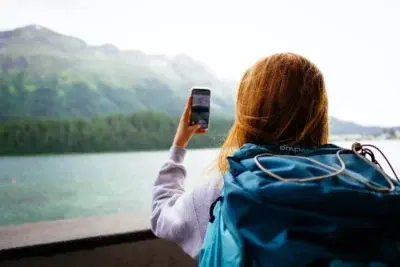 Fotografia de călătorie: Capturarea amintirilor din călătorii