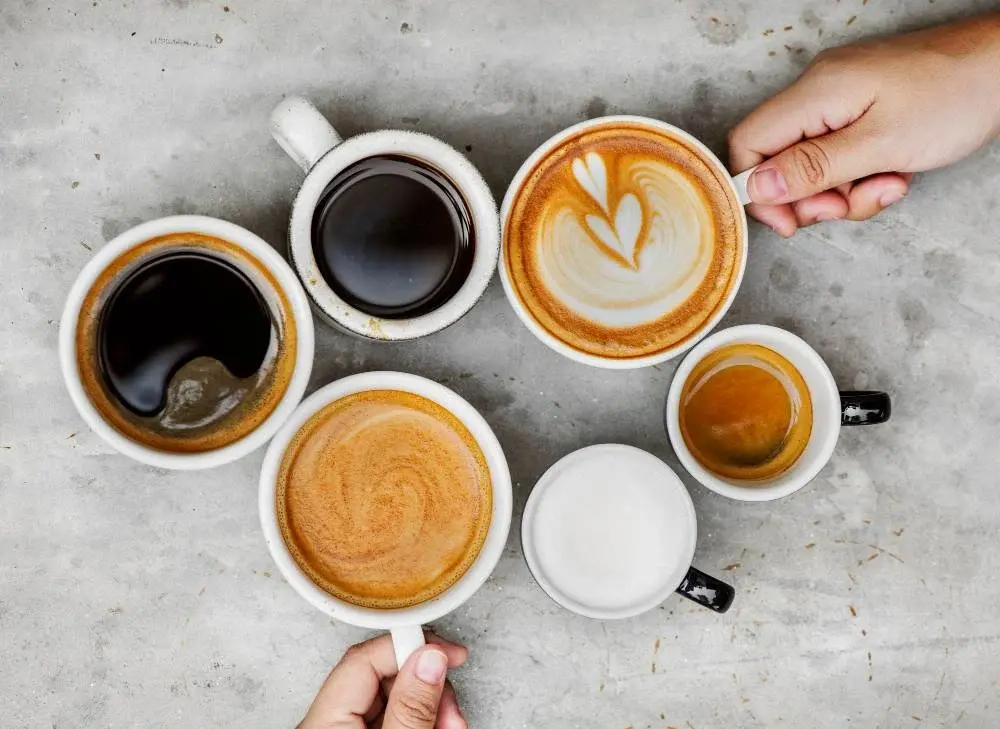 modeleaparatedecafea
