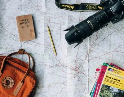 Planuri de vacanță: 10 Destinații exotice și aventuri noi