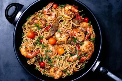 Artă culinară: Rețete simple pentru gurmanzi