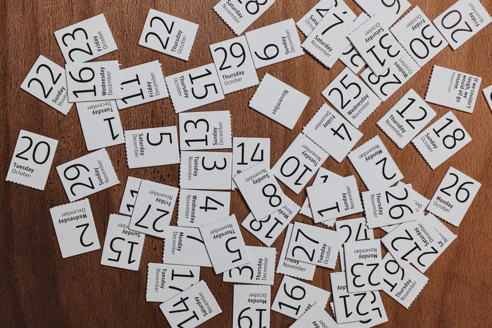 Calendarul Ortodox Octombrie 2023