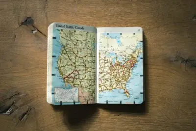 Cele mai vizitate 5 orase din America de Nord
