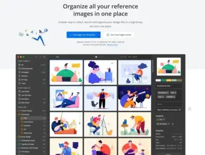 De ce Eagle este o varianta exclenta pentru multimedia in Windows sau macOS?