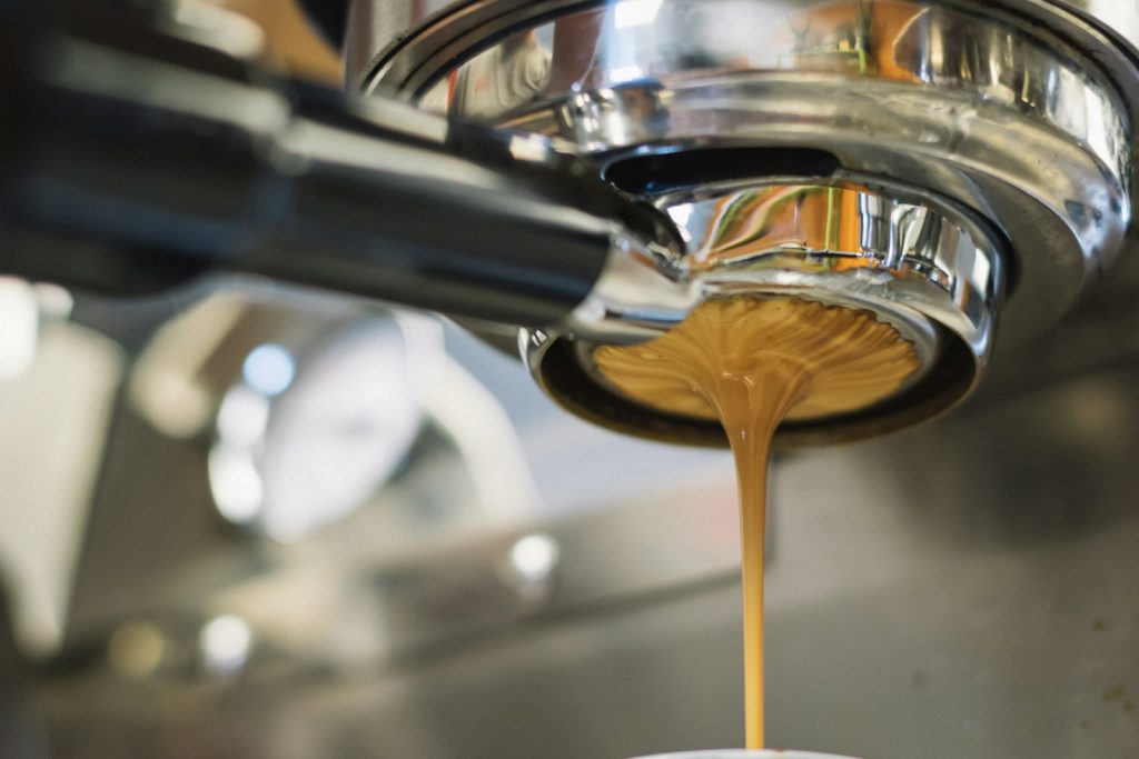 Ce efecte are consumul de espresso scurt asupra sănătății?