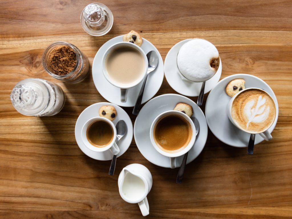 Cafea de cicoare pentru slabit » Mod natural și sănătos de a pierde kilogramele în plus