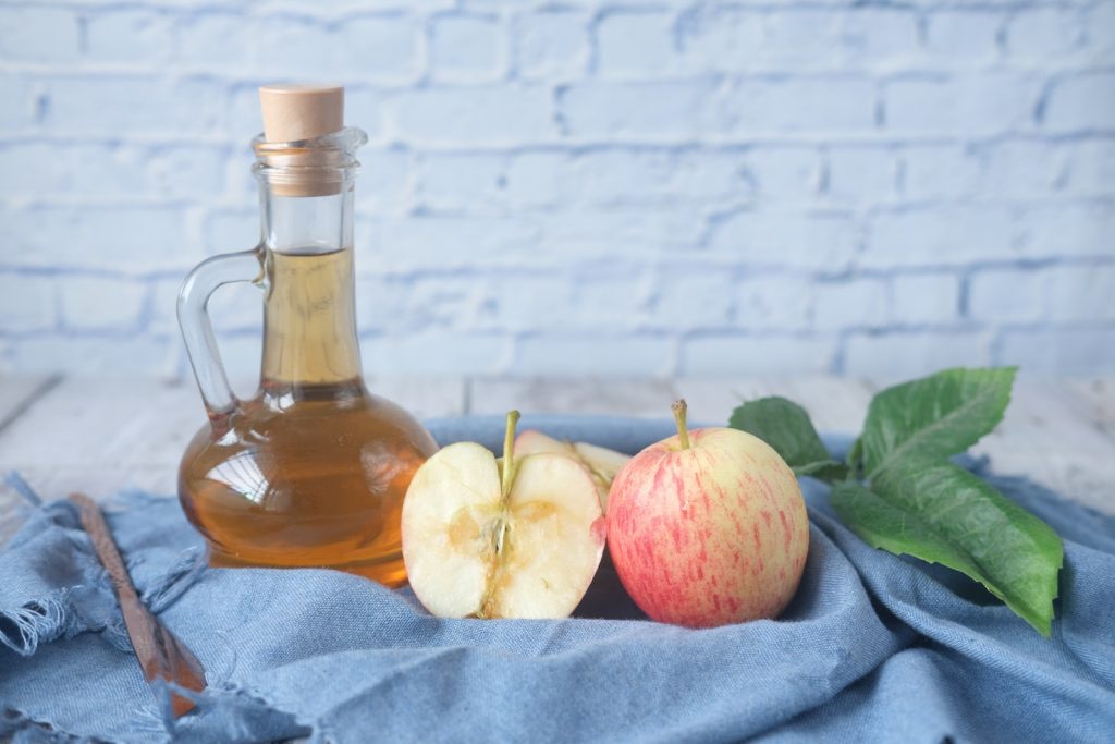 10 beneficii ale otetului de mere