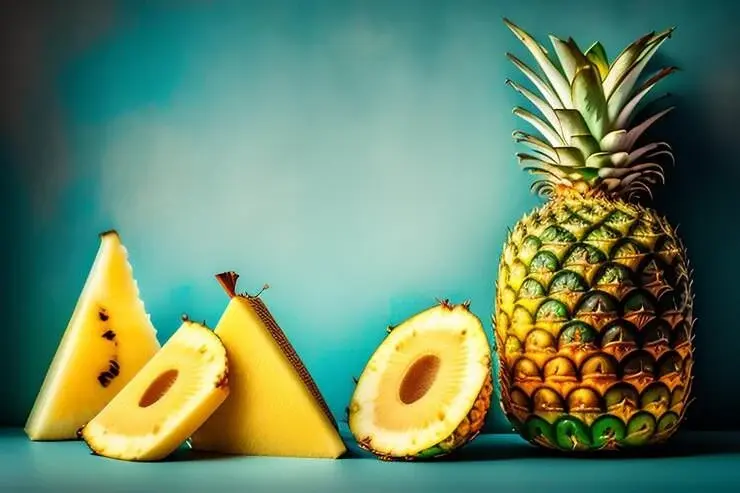 ananas