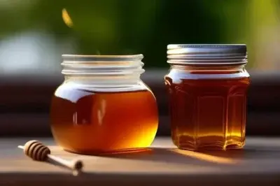 sirop macese 400