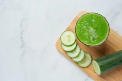 smoothie aloe vera 400