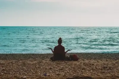 Photo 1 Meditation 2 Breathing exercises