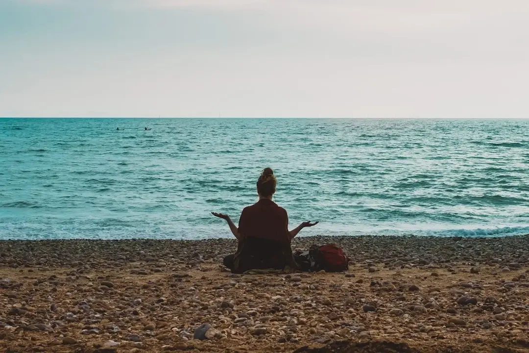 Photo 1 Meditation 2 Breathing exercises