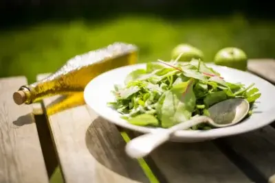 Photo Global cuisine