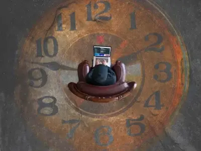Photo Time management matrix