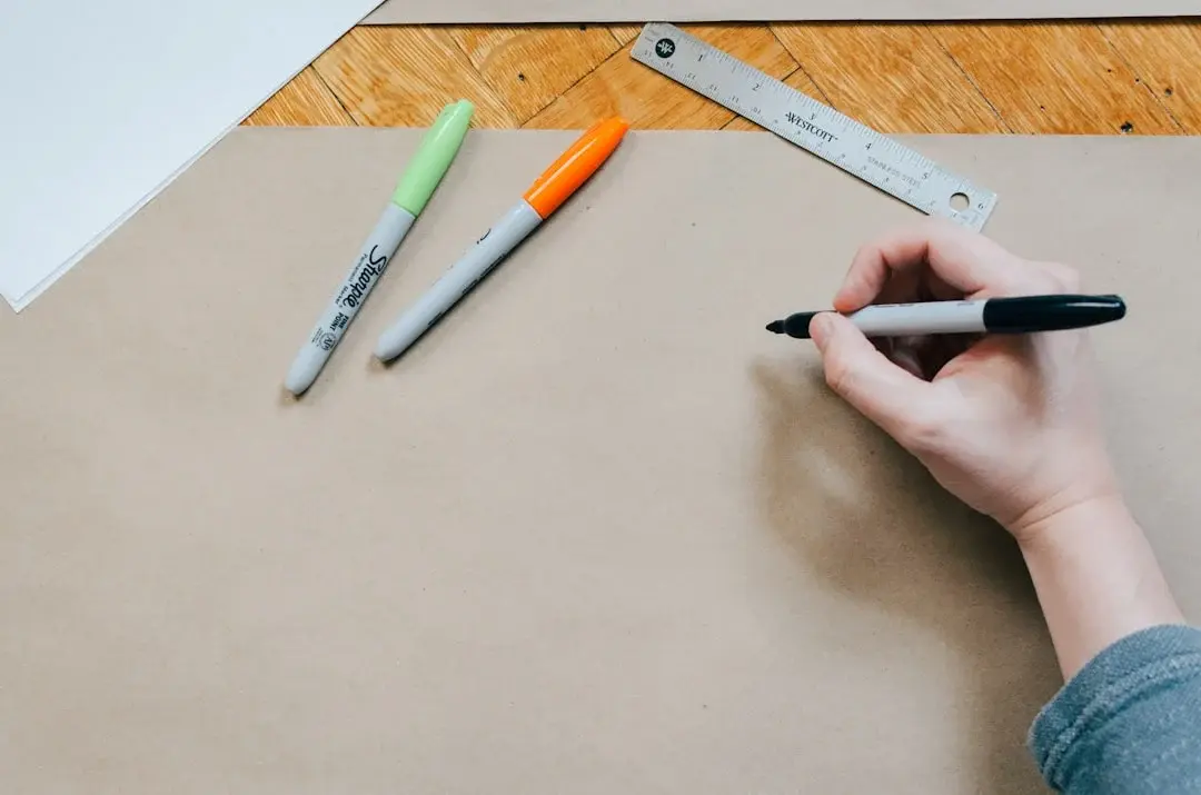 Photo Writing workshop