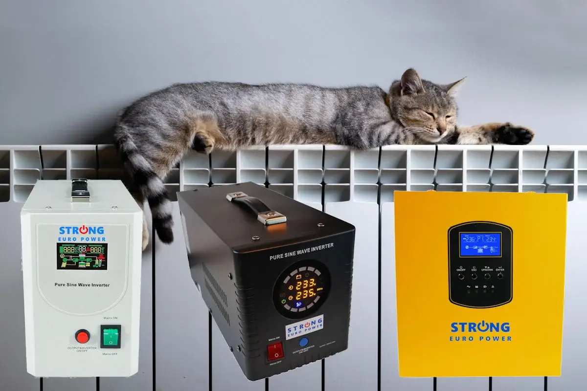 ups centrala termica strong euro power solu ia ideala pentru confortul tau in sezonul rece