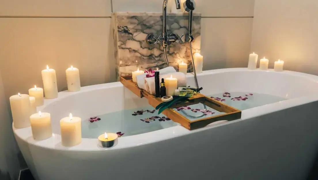 spa acasa