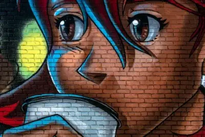 Care e diferenta dintre anime si manga?