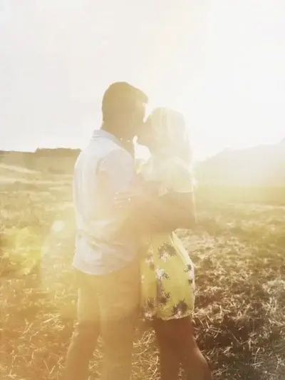 Photo "Secrets of a Successful Relationship: Tips for Couples"