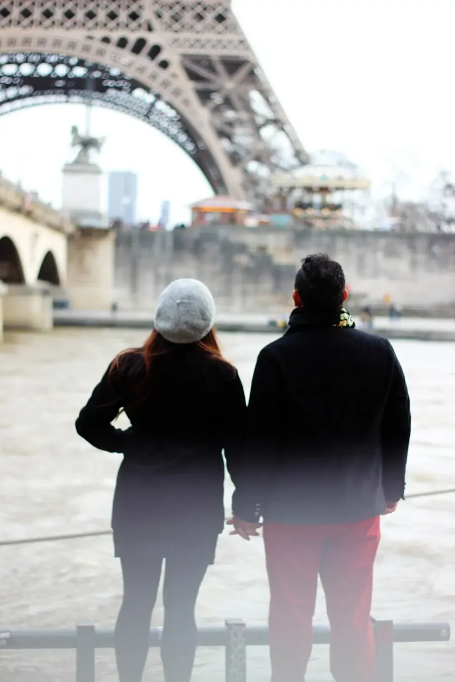 Photo "Secrets of a Successful Relationship: Tips for Couples"