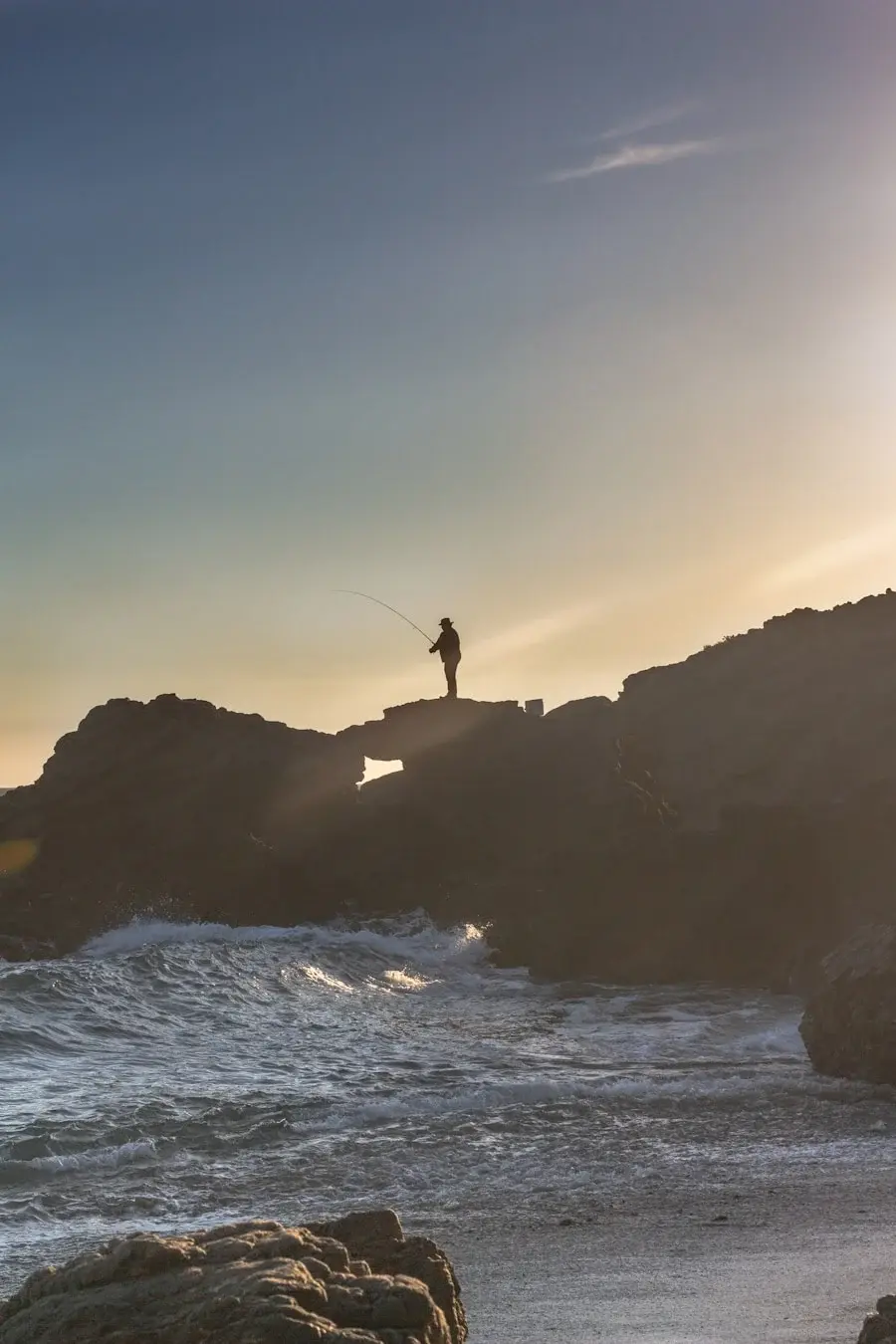 Photo "How to become more resilient in the face of life changes"