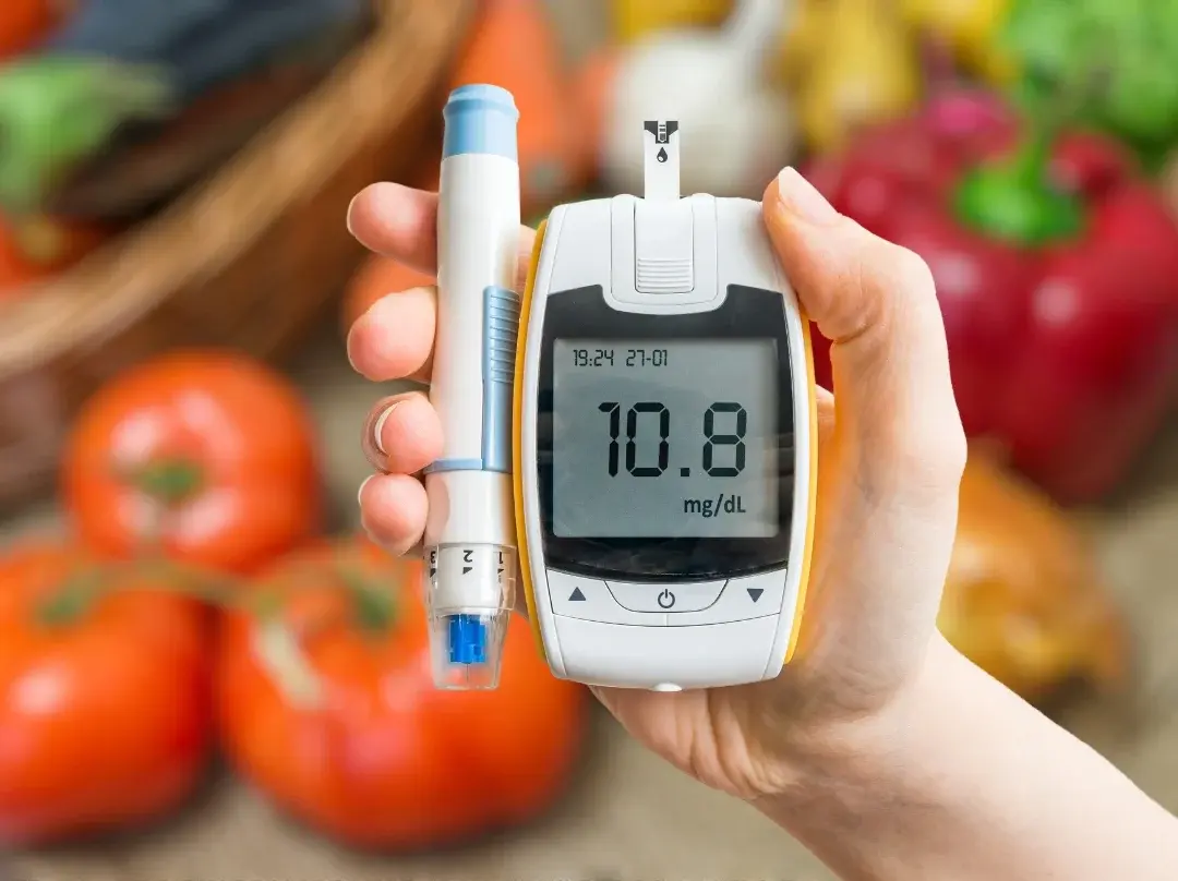de ce au nevoie diabeticii de o diet special