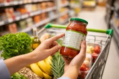 Cum sa citesti corect etichetele alimentelor La ce sa fii atent in supermarket 1766165456 400