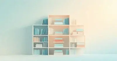 Cum sa iti organizezi propria biblioteca acasa Sisteme de sortare 1766074711 400