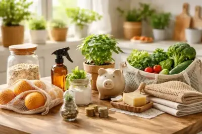 Sustenabilitate cu buget redus Schimbari mici in casa care ajuta planeta si portofelul 1766165243 400