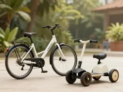 biciclete electrice vs trotinete electrice ce sa alegi pentru naveta urbana d1044ff8 eefb 4638 b650 569ad1520a9e 400
