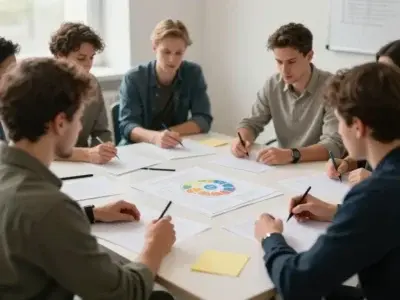 cum sa organizezi o sesiune de brainstorming eficienta in echipa 284563b3 f18e 41b7 86a5 795f06bbeedb 400
