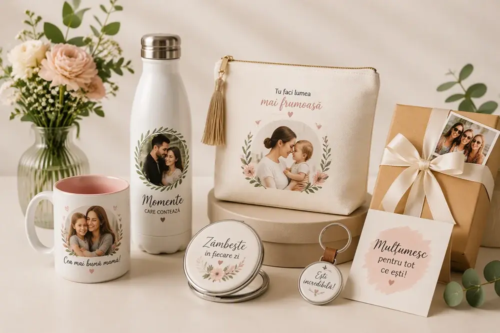 idei de cadouri personalizate pentru orice ocazie special
