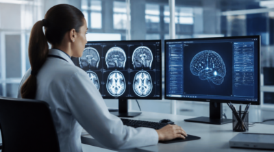 Rolul inteligenței artificiale în diagnosticarea medicală